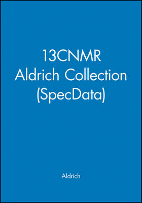 13CNMR Aldrich Collection (SpecData)