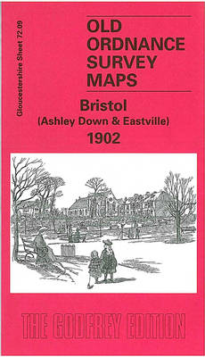 Bristol (Ashley Down and Eastville) 1902 - Mike Bone