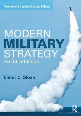Modern Military Strategy - Elinor C. Sloan