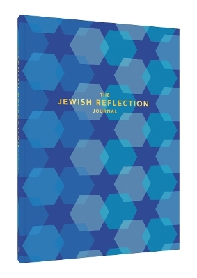 The Jewish Reflection Journal -  Chronicle Books