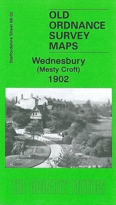 Wednesbury (Mesty Croft) 1902 - Malcolm Nixon