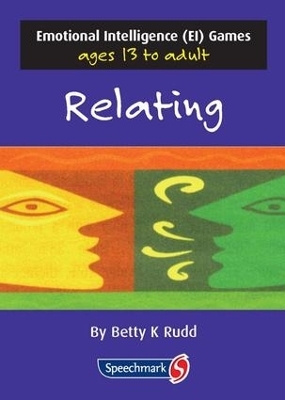 Relating Card Game - Betty Rudd