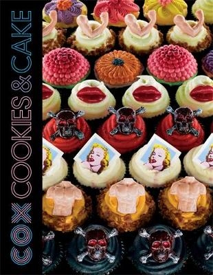 Cox Cookies & Cake - Eric Lanlard