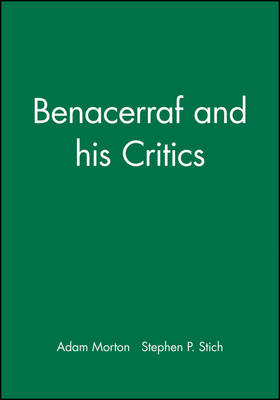 Benacerraf and his Critics
