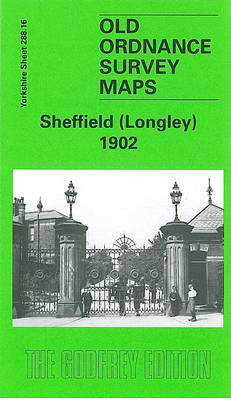 Sheffield (Longley) 1902 - Sylvia Pybus