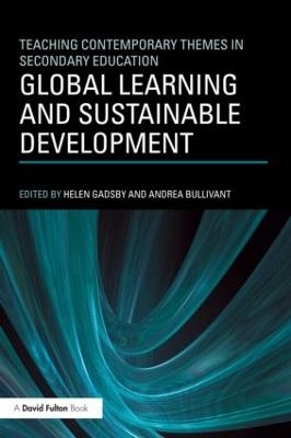 Global Learning and Sustainable Development - 