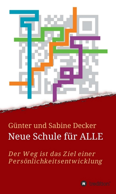 Neue Schule f&uuml;r ALLE - G&uuml;nter und Sabine Decker
