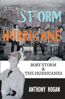 From a Storm to a Hurricane