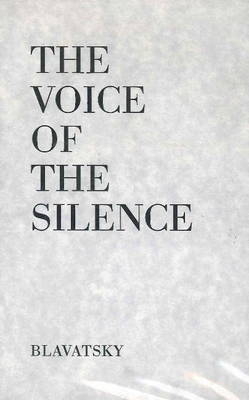 The Voice of Silence
