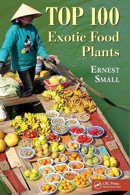 Top 100 Exotic Food Plants