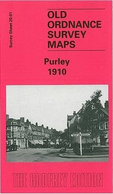 Purley 1910 - Alan Godfrey, Roger Packham