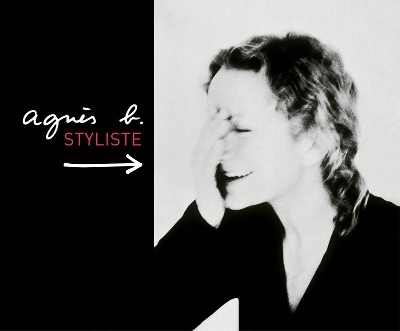 agn&egrave;s b.: styliste -  Agn&egrave;s b.