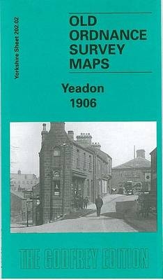 Yeadon 1906 - Suzanne Grahame