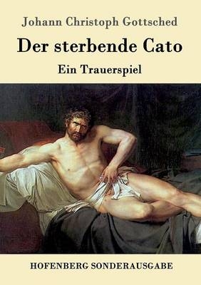 Der sterbende Cato
