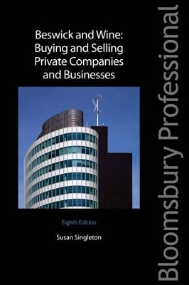 Beswick and Wine: Buying and Selling Private Companies and Businesses