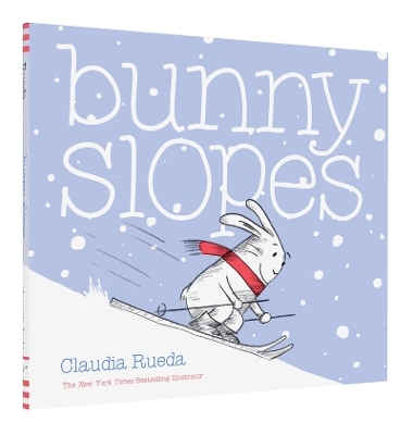 Bunny Slopes - Claudia Rueda