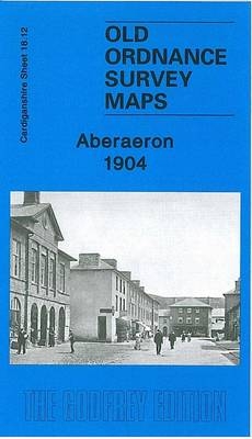 Aberaeron 1904 - Alan Leather