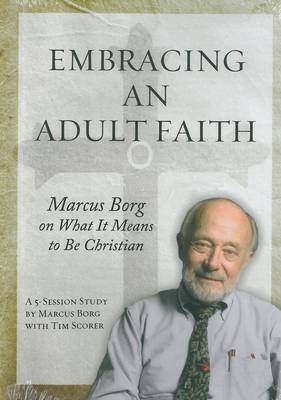 Embracing an Adult Faith