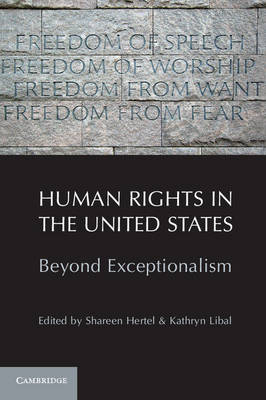 Human Rights in the United States - 