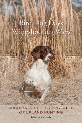 Bird Dog Days, Wingshooting Ways - 