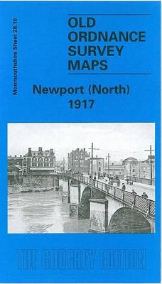 Newport (North) 1917 - Alan Godfrey