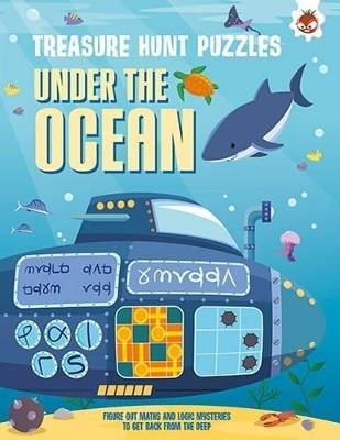 Under the Ocean - Dr. Gareth Moore