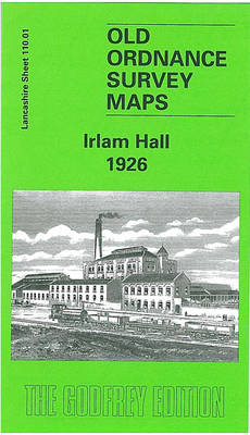 Irlam Hall 1926 - Chris Makepeace