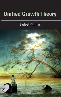 Unified Growth Theory - Oded Galor