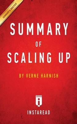 Summary of Scaling Up