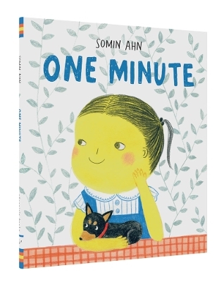 One Minute - Somin Ahn
