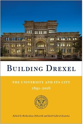 Building Drexel - 