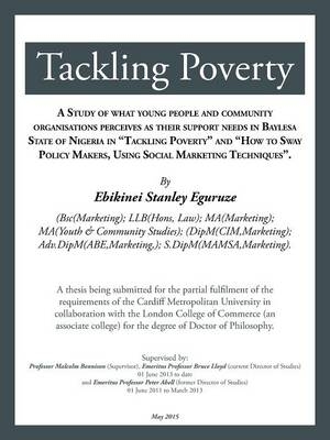 Tackling Poverty