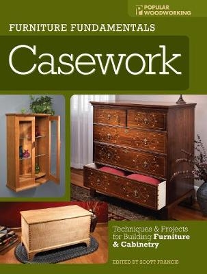 Furniture Fundamentals - Casework - 