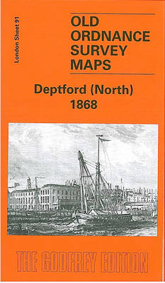 Deptford North 1868