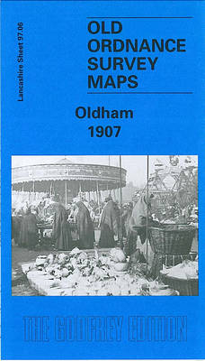 Oldham 1907 - Alan Godfrey