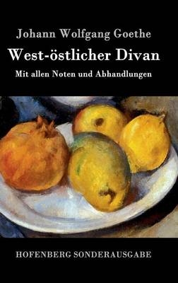 West-östlicher Divan