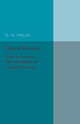 Optical Theories