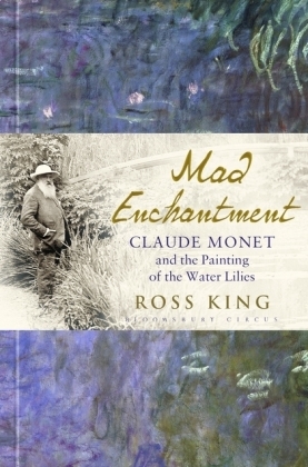 Mad Enchantment - Ross King