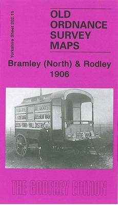 Bramley (North) and Rodley 1906