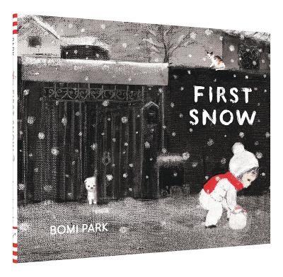 First Snow - Bomi Park