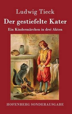 Der gestiefelte Kater