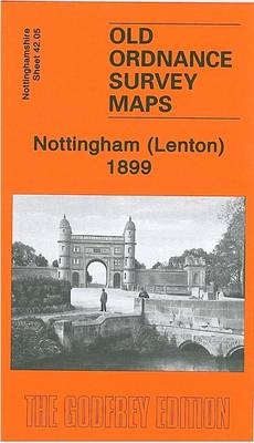 Nottingham (Lenton) 1899