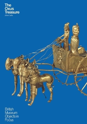 The Oxus Treasure - John Curtis