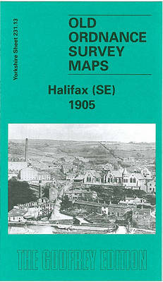 Halifax (South East) 1905