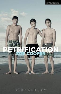 Petrification - Zoe Cooper