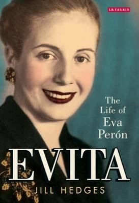 Evita - Jill Hedges