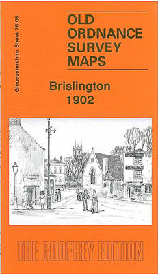 Brislington 1902