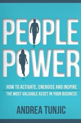 People Power - Andrea Tunjic