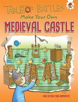 Medieval Castle - Rob Ives