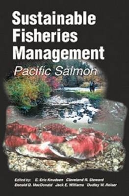 Sustainable Fisheries Management - 